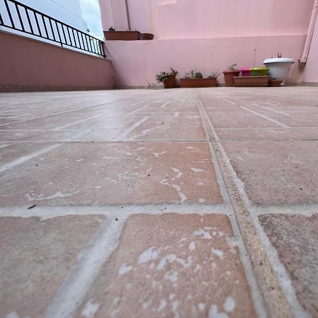 Ermoupolis, Syros City Apartments Esterno foto