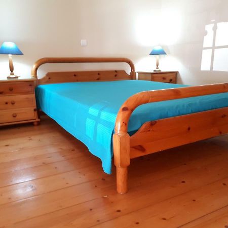 Ermoupolis, Syros City Apartments Esterno foto