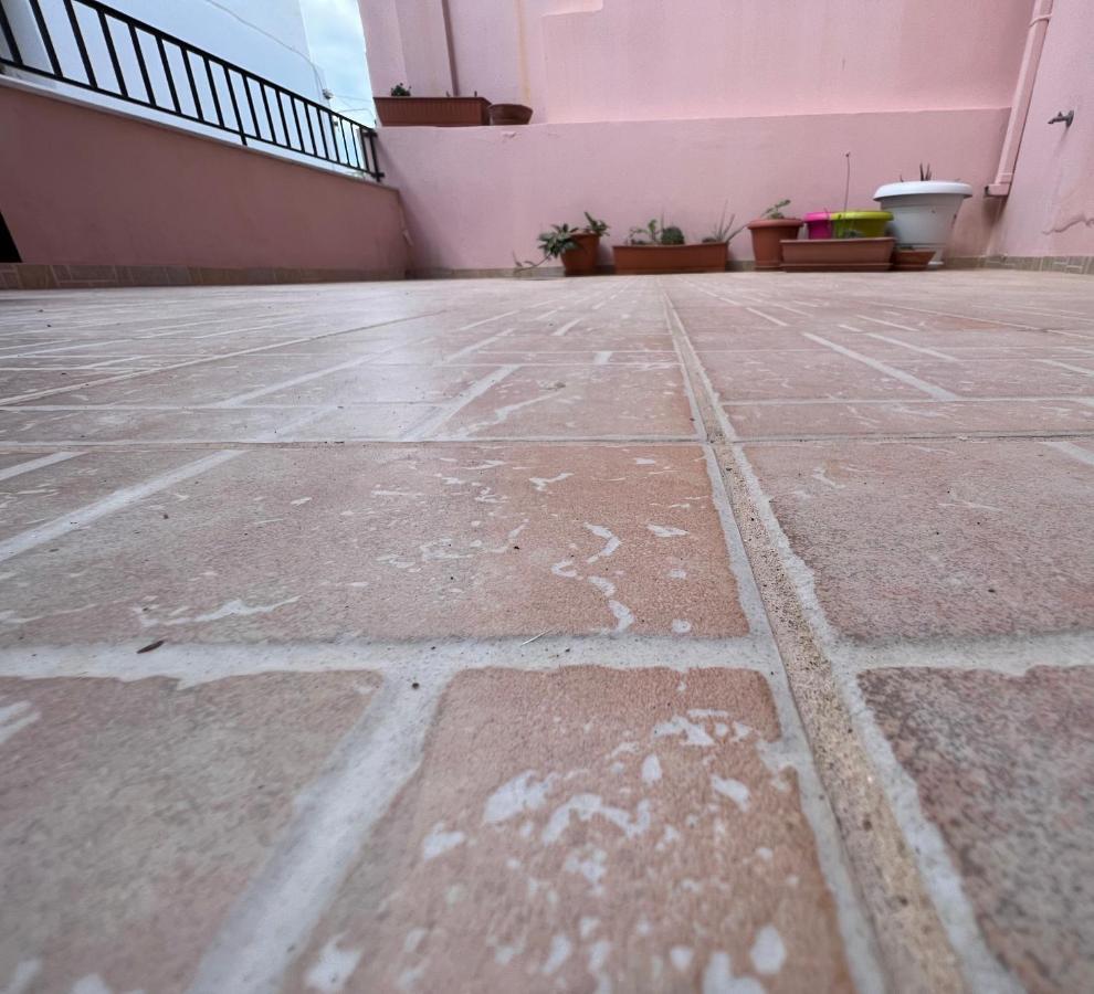 Ermoupolis, Syros City Apartments Esterno foto