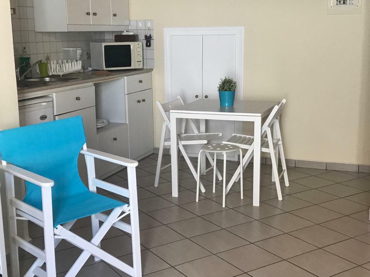 Ermoupolis, Syros City Apartments Esterno foto