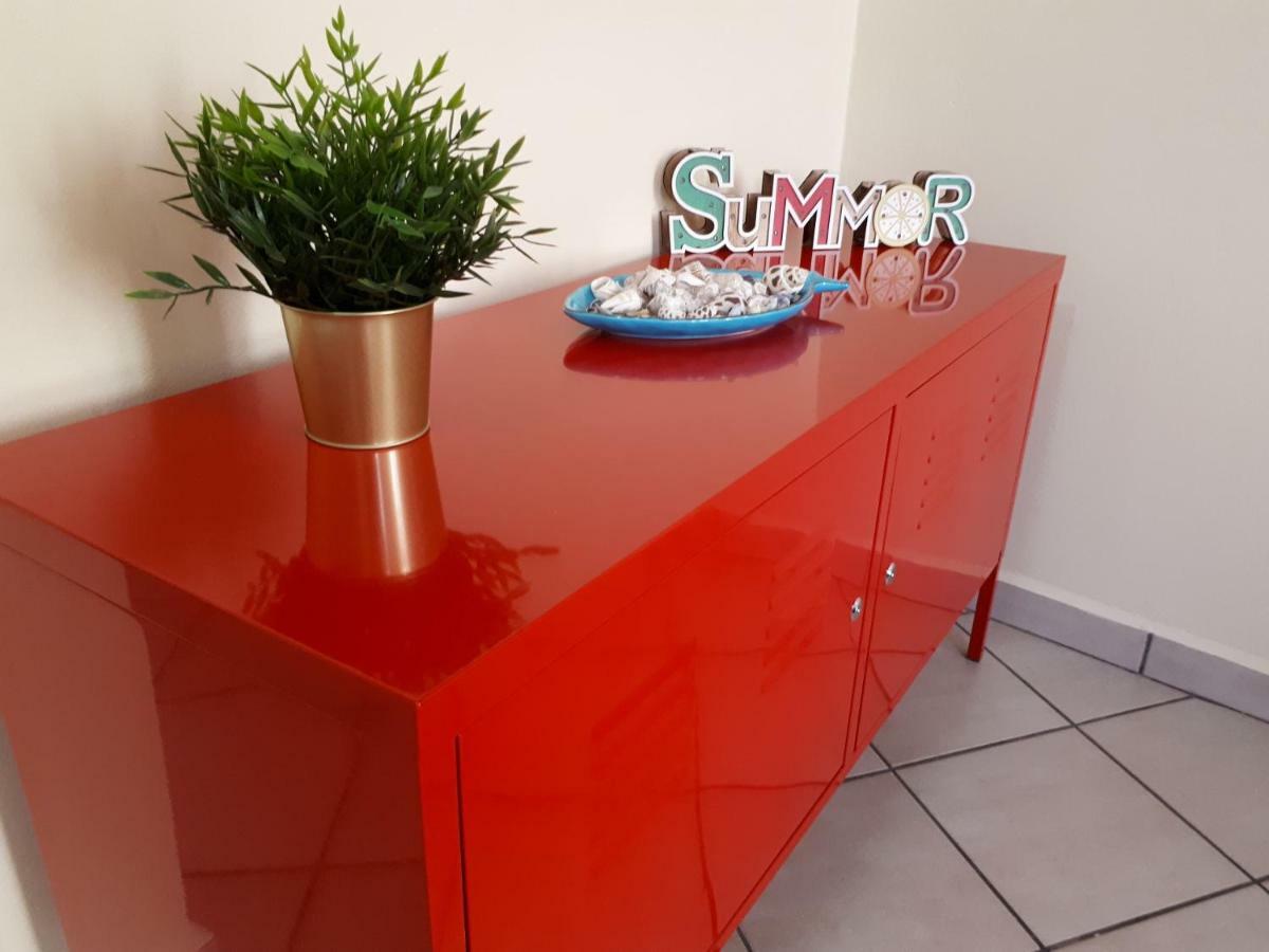 Ermoupolis, Syros City Apartments Esterno foto