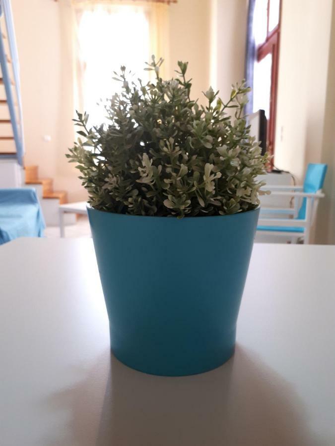 Ermoupolis, Syros City Apartments Esterno foto