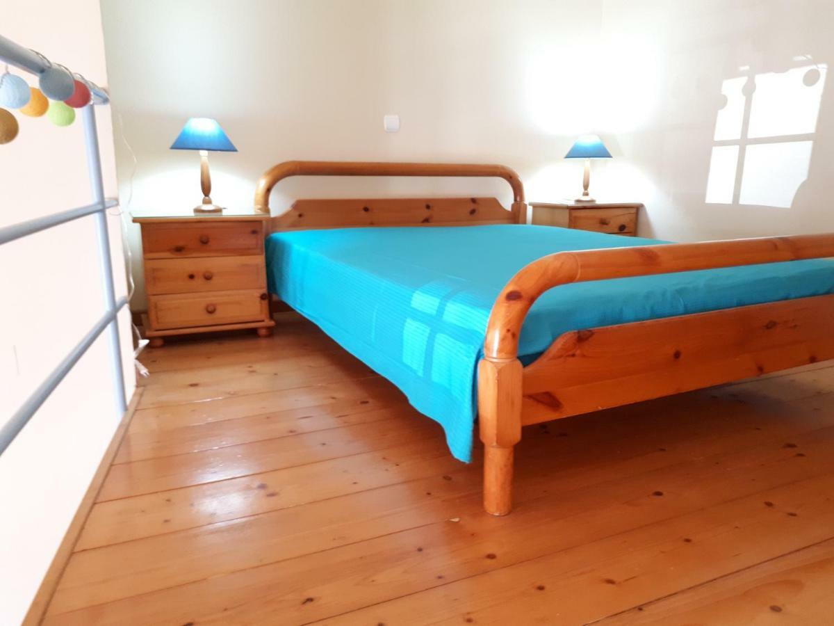 Ermoupolis, Syros City Apartments Esterno foto