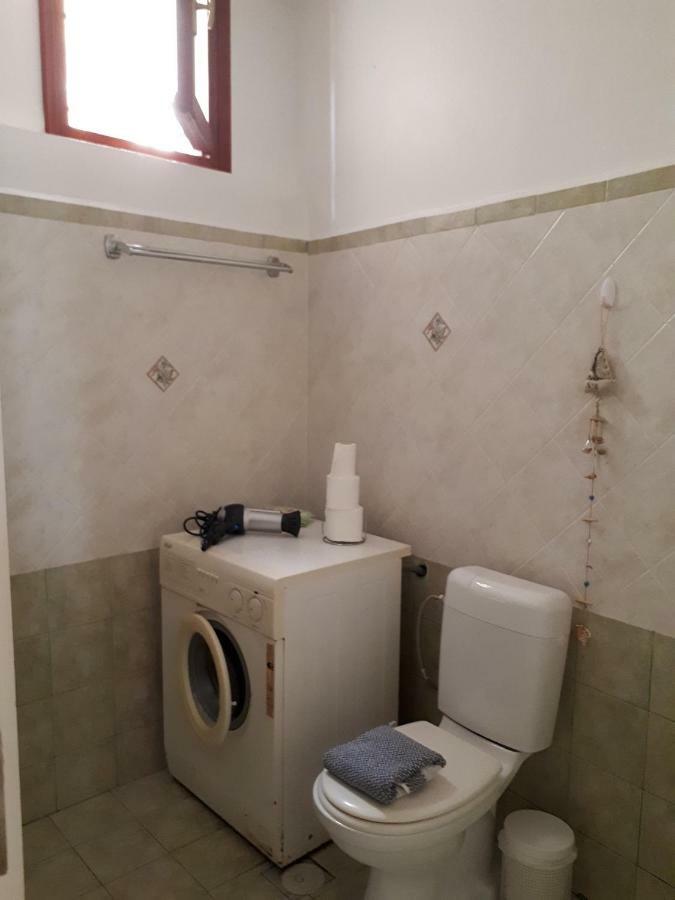 Ermoupolis, Syros City Apartments Esterno foto