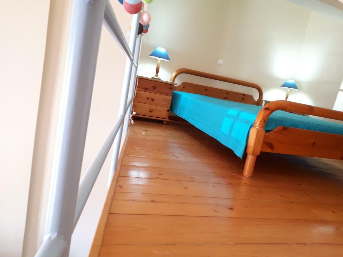 Ermoupolis, Syros City Apartments Esterno foto