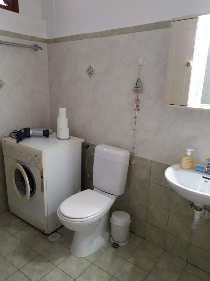 Ermoupolis, Syros City Apartments Esterno foto