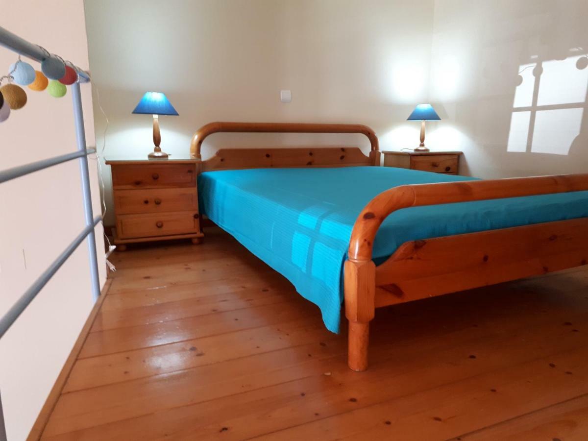 Ermoupolis, Syros City Apartments Esterno foto