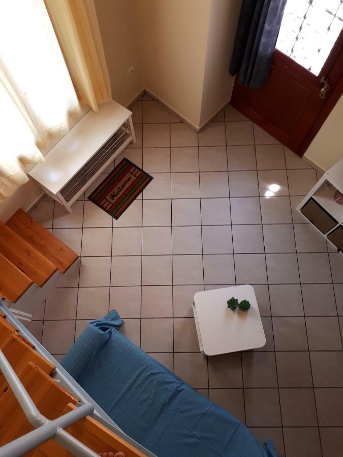 Ermoupolis, Syros City Apartments Esterno foto